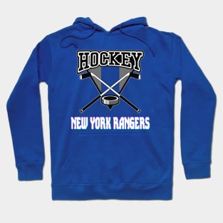 New YorkR Hoodie